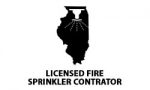 Licensed Fire Sprinkler Contractor in Illinois