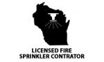 Licensed Fire Sprinkler Contractor in Wisconsin